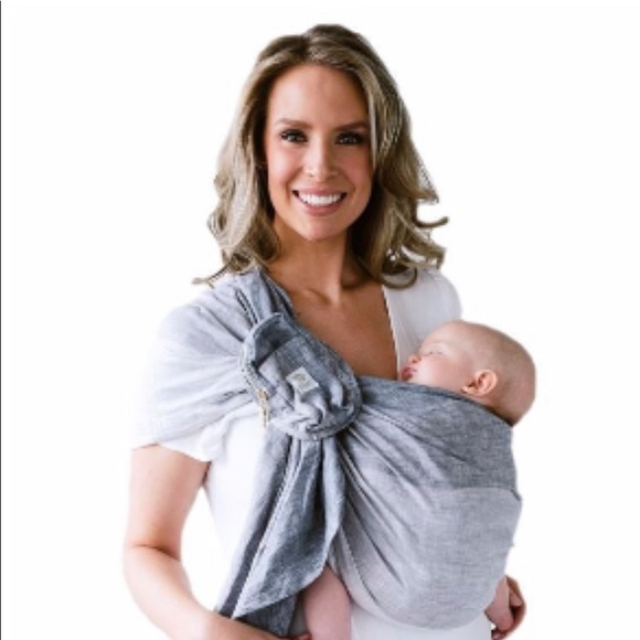 lillebaby ring sling